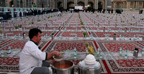 İ­r­a­n­ ­R­a­m­a­z­a­n­­a­ ­b­i­r­ ­g­ü­n­ ­g­e­ç­ ­b­a­ş­l­a­y­a­c­a­k­